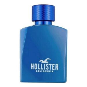 Hollister - Wave Crush for Him Eau de Toilette - 50 ml