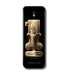 Paco Rabanne - 1 Million Black Eau de Parfum - 100 ml