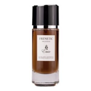 Paris Corner - Emir Frenetic Delicieuse Eau de Parfum - 80 ml