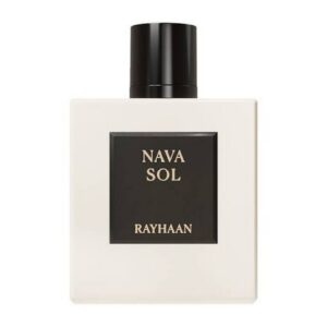 Rayhaan - Nava Sol Eau de Parfum - 100 ml