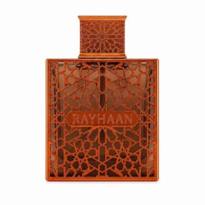 Rayhaan - Vantage Eau de Parfum - 100 ml