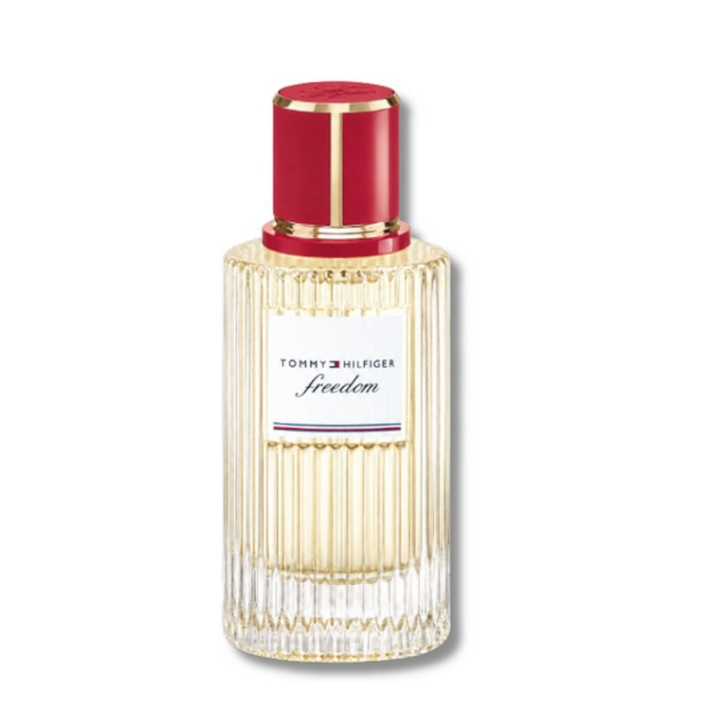 Tommy Hilfiger - Freedom Eau de Parfum - 100 ml