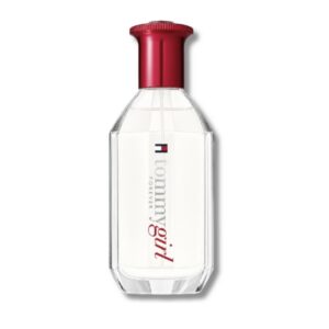 Tommy Hilfiger - Tommy Girl Forever - 30 ml - Edt