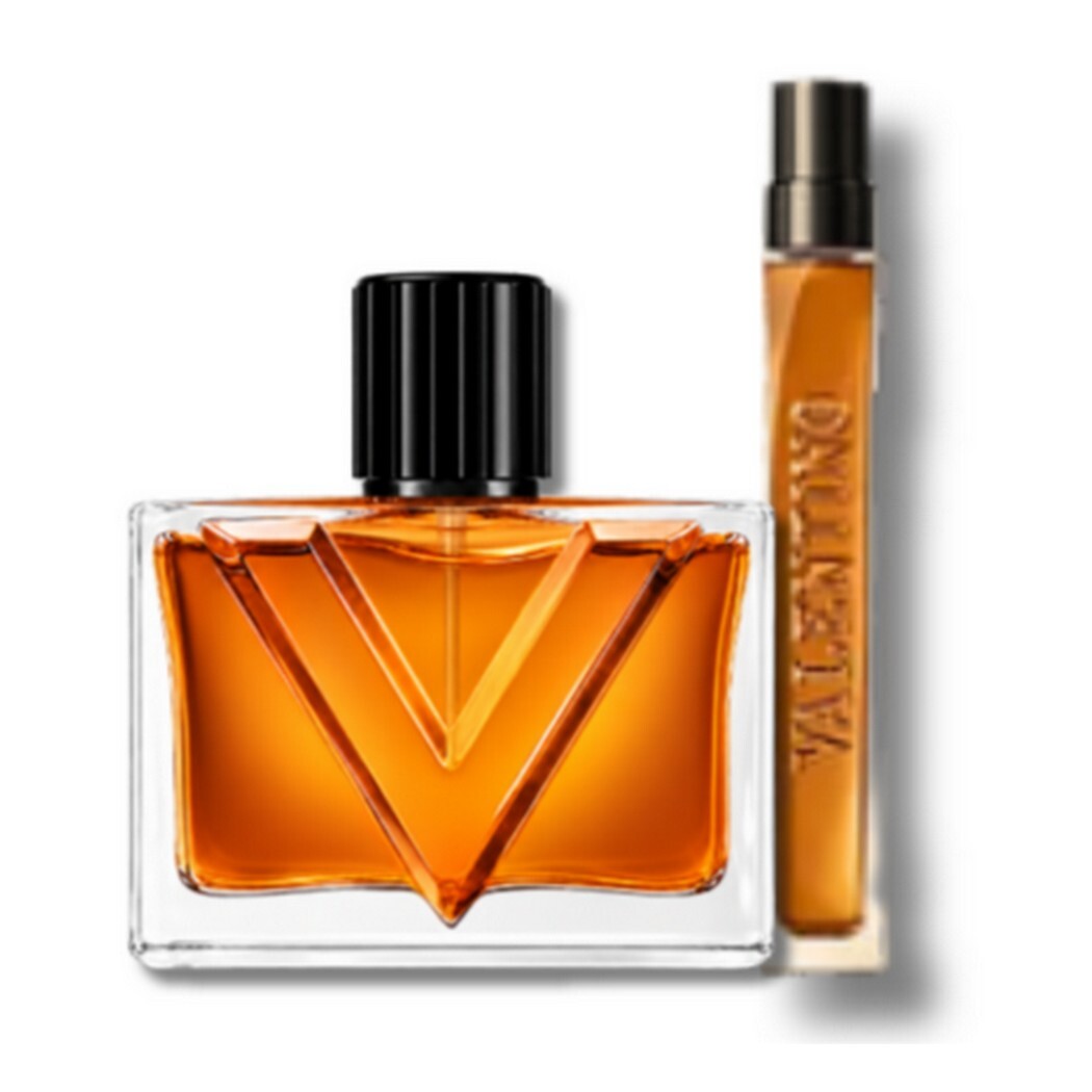 Valentino - Vendetta Uomo Eau de Parfum Gaveæske - 90 ml